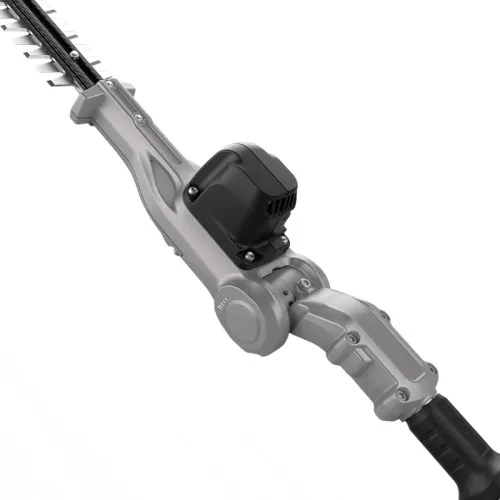 Кусторез штанговый телескопический Greenworks PH662T 82V (51 см) 2301607 бесщеточный аккумуляторный — детальное фото