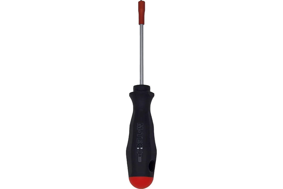 Отвертка Felo M-TEC SL 3.0x0.5x80 50003230 — детальное фото