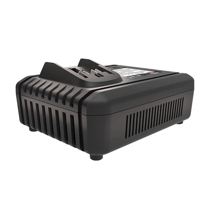 Зарядное устройство Kress KAC22 20V 12A — детальное фото