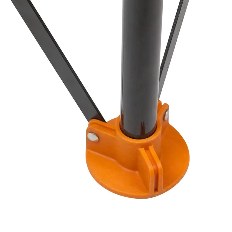 Рабочий стол складной верстак WORX WX066 Sidekick — детальное фото