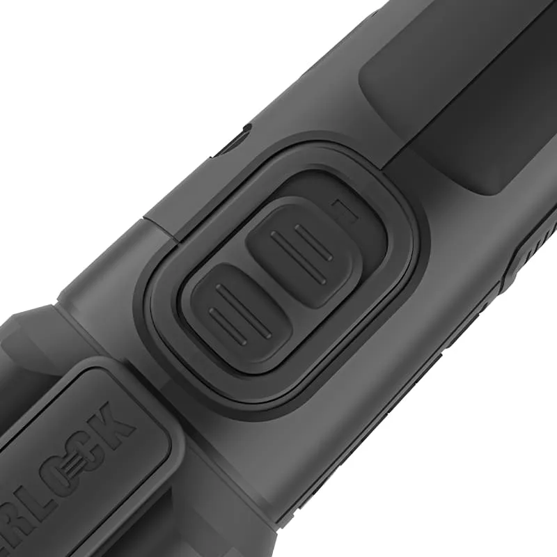 Реноватор Kress KUD12 20V бесщеточный аккумуляторный — детальное фото