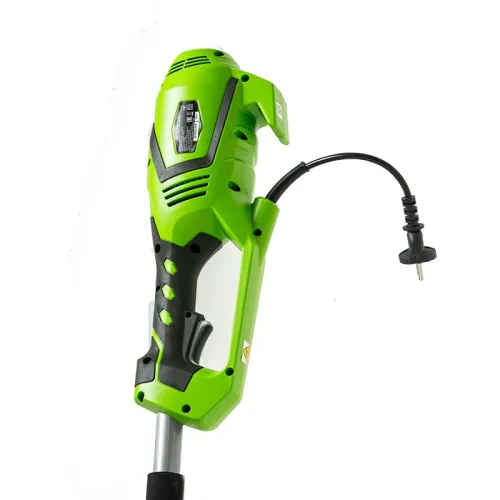 Триммер Greenworks GST1246 1200W Deluxe 1301807 (41 см) электрический — детальное фото